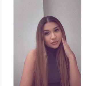 Meet your Posher, Aime